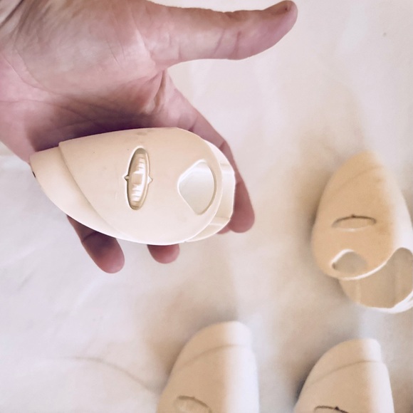 Set of 6 Glade Plug-ins Electric Air Fresheners - Picture 7 of 15